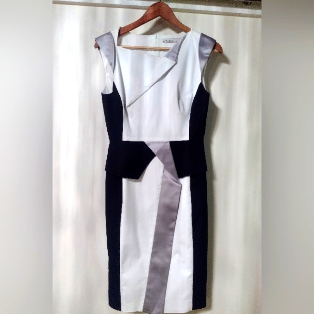 Karen Millen Cocktail Dress, US Size 6